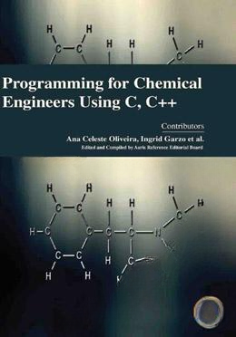 Programming for Chemical Engineers Using C C — ছবি 2