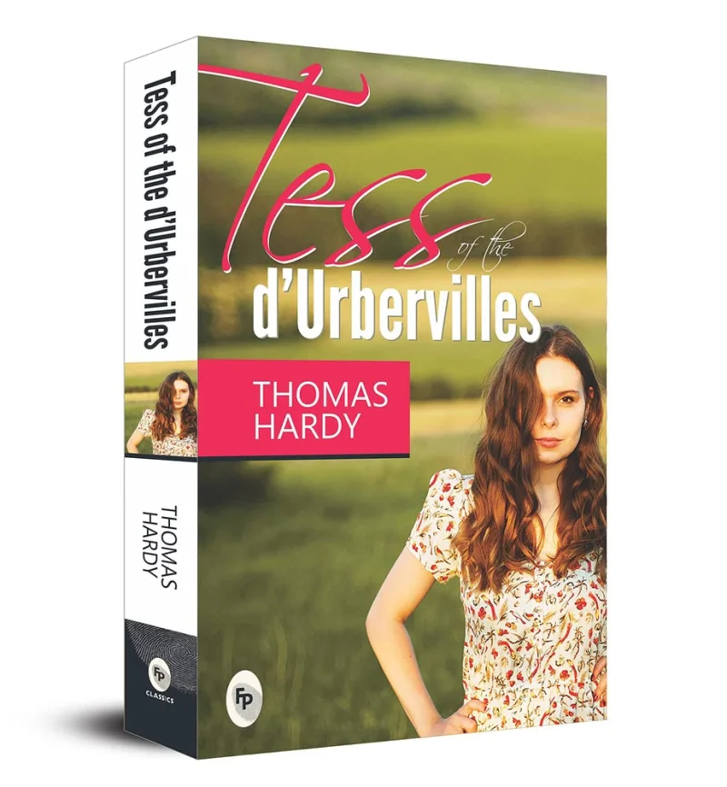 Tess D’urbervilles