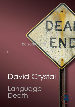 David Crystal Language Death