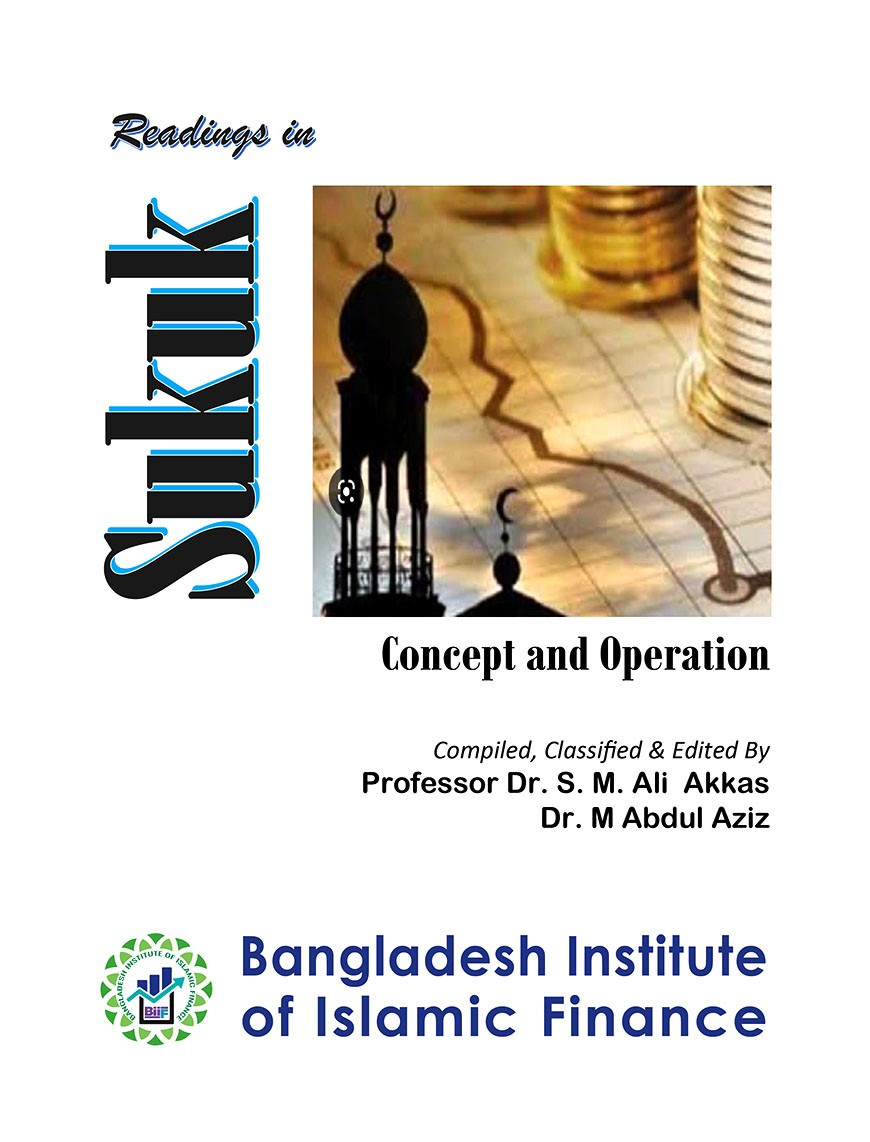Sukuk (Concept & Operation)