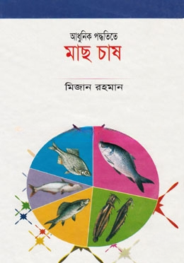 আধুনিক পদ্ধতিতে মাছ চাষ