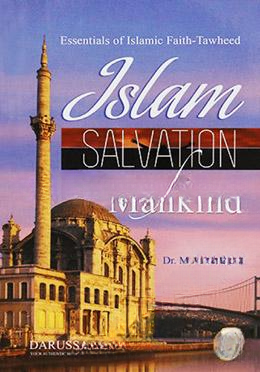 Islam Salvation for Mankind