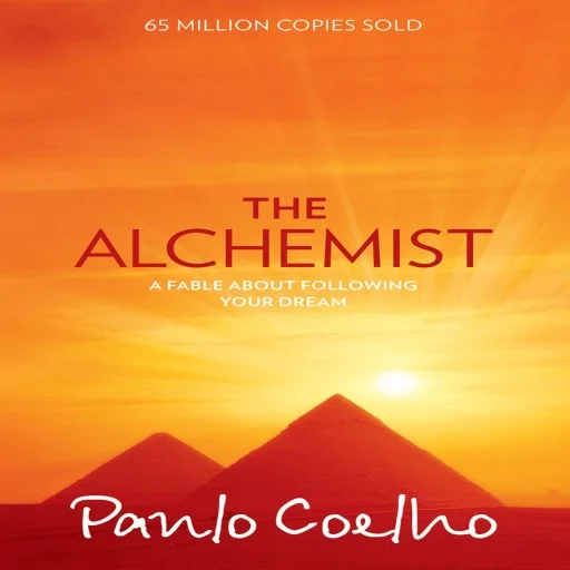 The Alchemist (Paperback)