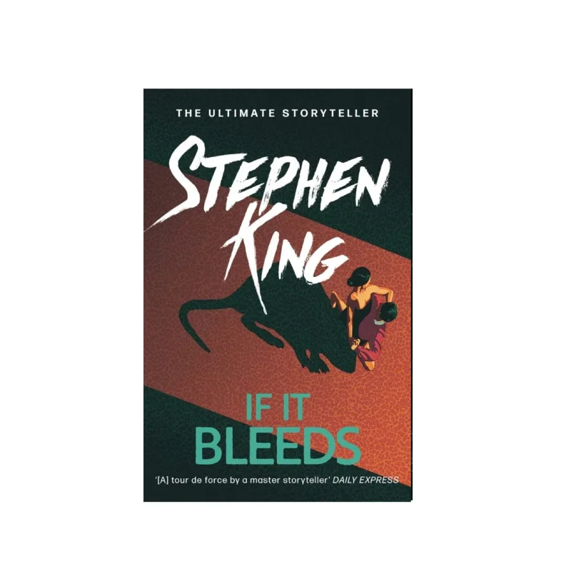 If It Bleeds