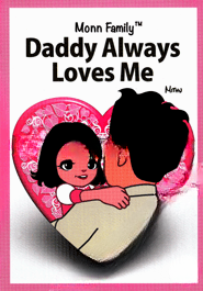 Daddy Always Loves Me