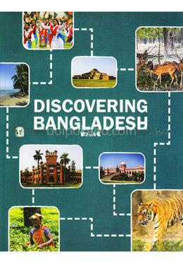 Discovering Bangladesh - Book 1