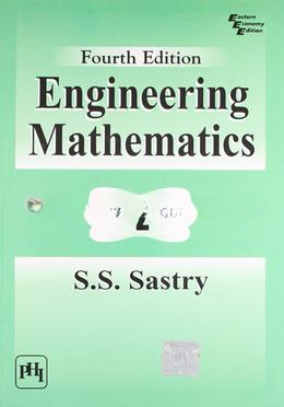 Engineering Mathematics