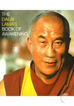 The Dalai Lamas Book of Awakening