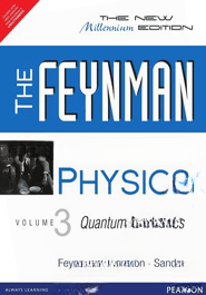 The Feynman Lectures On Physics