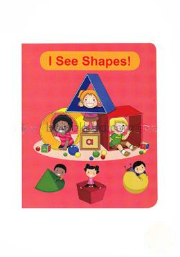 I See Shapes!