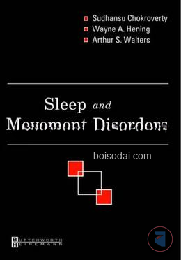 Sleep and Movement Disorders