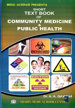 Short Textbook of Community Medicine and Public Health