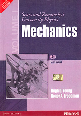 Sears And Zemansky’S University Physics