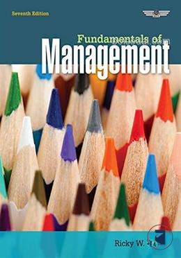 Fundamentals of Management