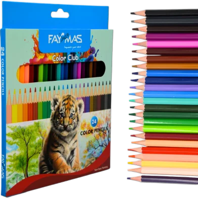 Faymas কালারিং প্রোডাক্ট - WCP060-24FL