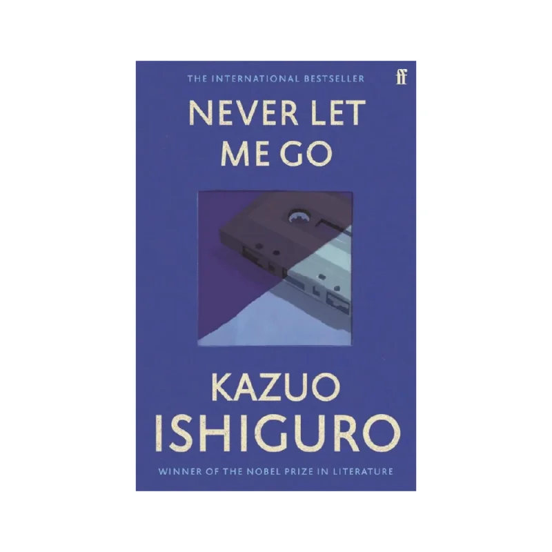 Never Let Me Go