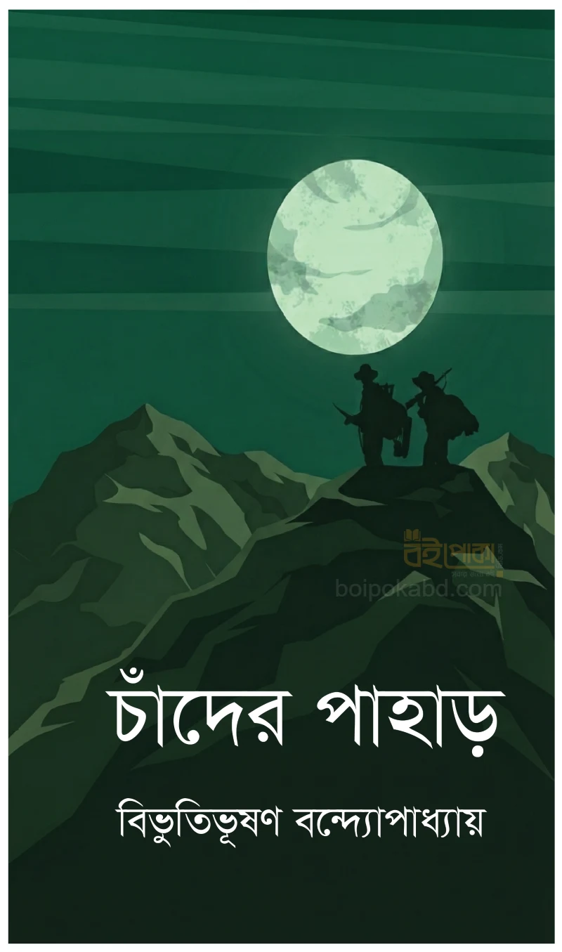 চাঁদের পাহাড়