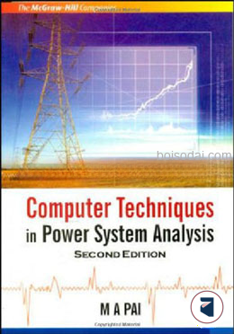 Computer Techniques in Power System Analysis
