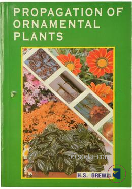 Propagation of Ornamental Plants