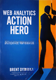 Web Analytics Action Hero