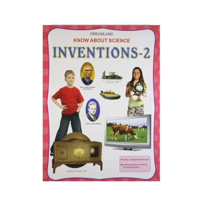 Inventions – 2