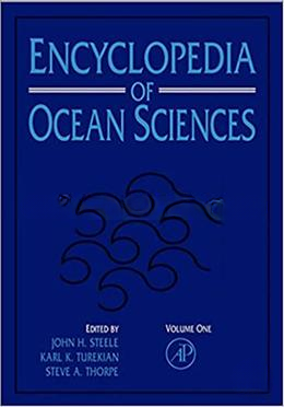 Encyclopedia of Ocean Sciences