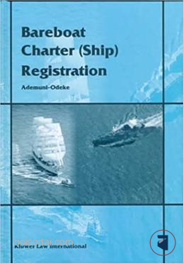 Bareboat and Charter (Ship) Registration