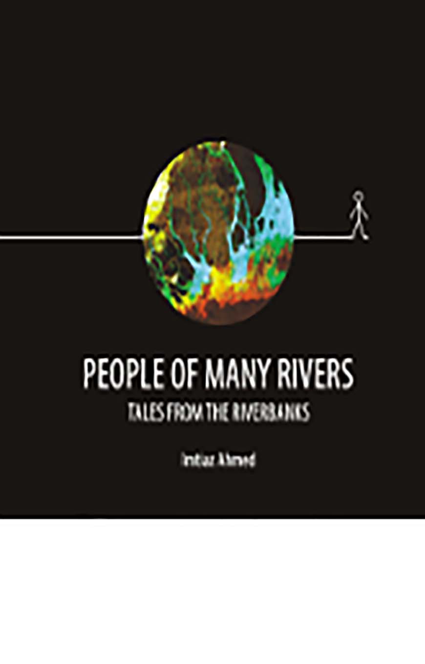 People of Many Rivers : Tales From The Riverbanks (HB)
