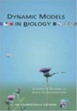 Dynamic Models in Biology