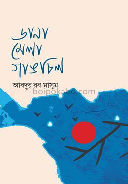 ডানা মেলা গাঙচিল