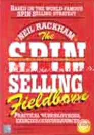 The Spin Selling Field book