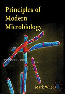 Principles Of Modern Microbiology