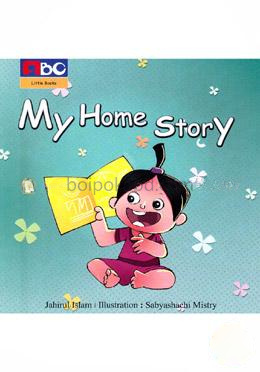 My Home Story