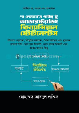 দ্য লেম্যান’স গাইড টু আন্ডারস্ট্যান্ডিং ফিন্যান্সিয়াল স্টেটমেন্টস