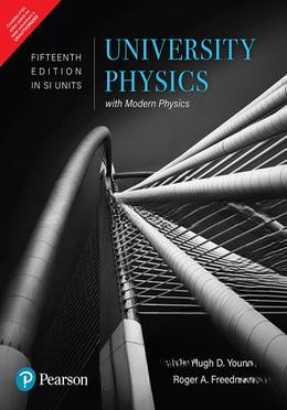 University Physics With Modern Physics