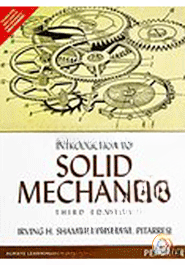 Introduction to Solid Mechanics