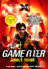 Game Over (Daniel X)