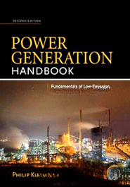 Power Generation Handbook
