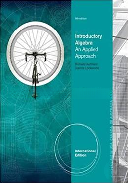 Introductory Algebra