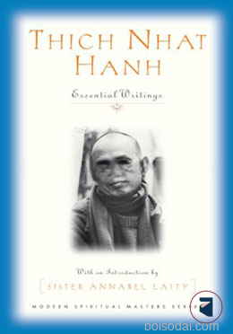 Thich Nhat Hanh