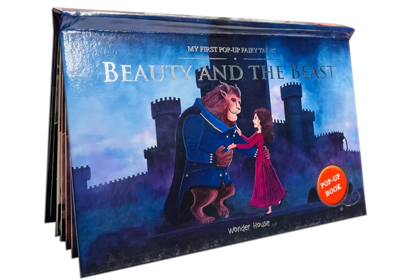Beauty And The Beast