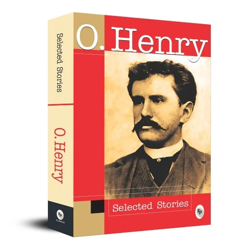 O. Henry - Selected Stories Paperback