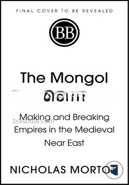 The Mongol Storm