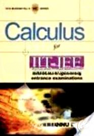 Calculus for IIT