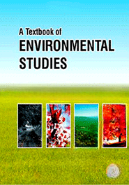 A Textbook of Environmental Studies