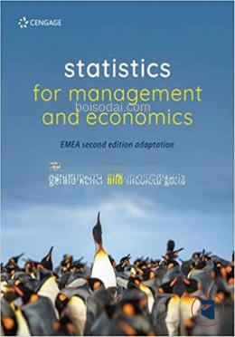 Statistics for Management and Economics