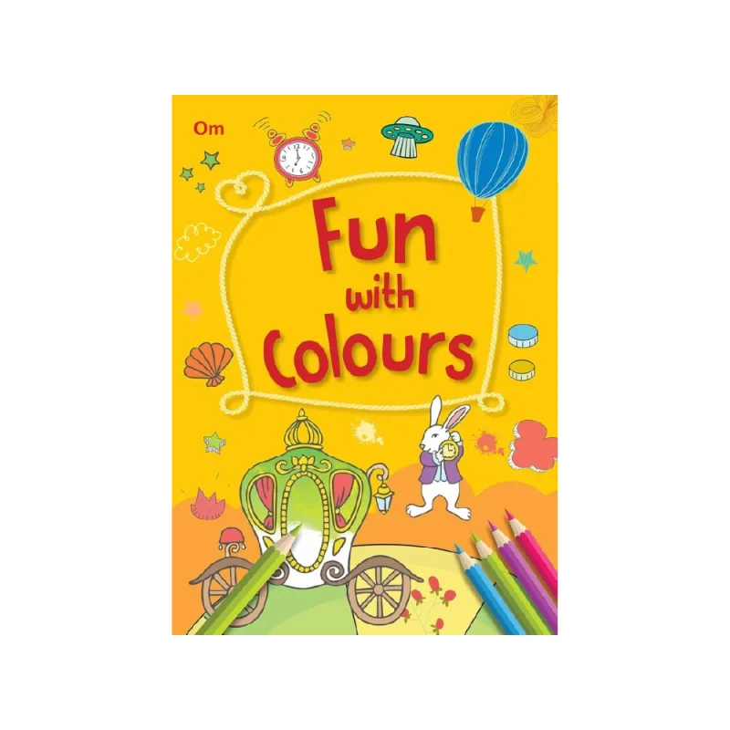 Fun with Colours
