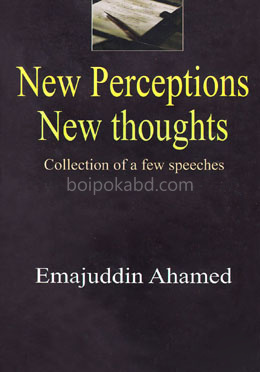 New Perceptions New thoughts
