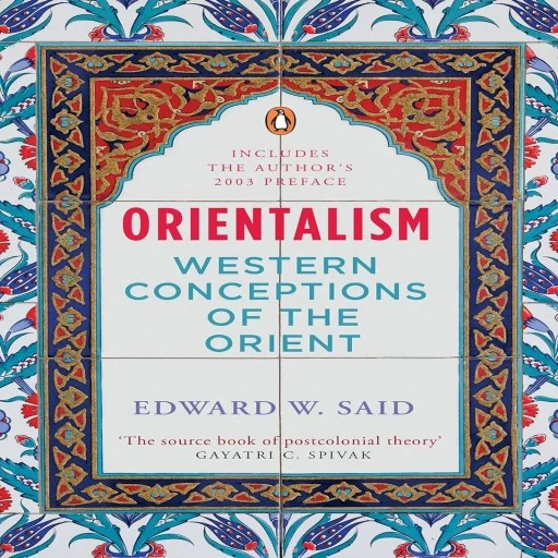 Orientalism (Paperback)