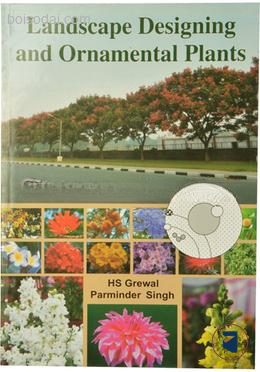 Landscope Designing and Ornamental Plants
